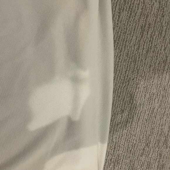 White off the shoulder, free people sweater - Picture 4 of 5